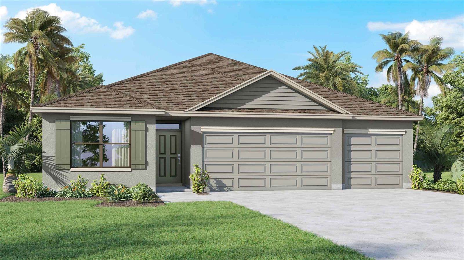 1212 Alpine Ash Place — photo