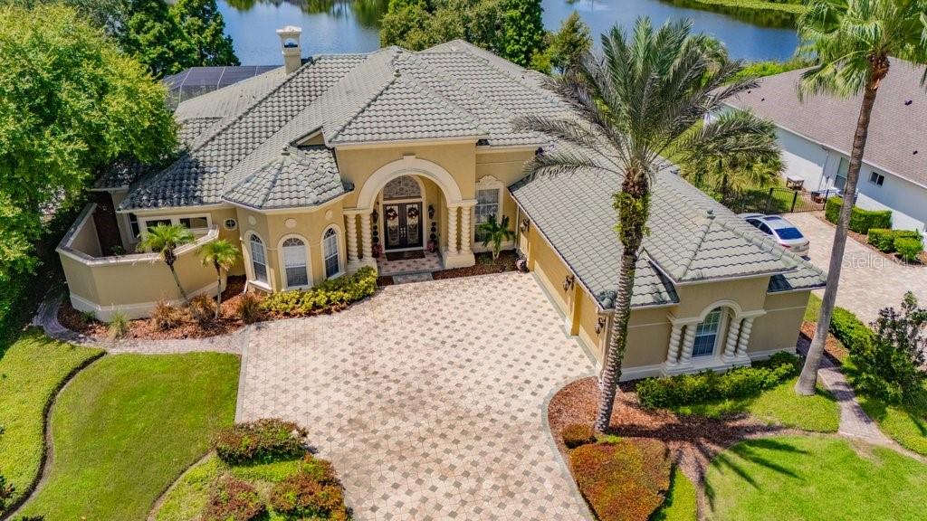6217 Kingbird Manor Drive — photo