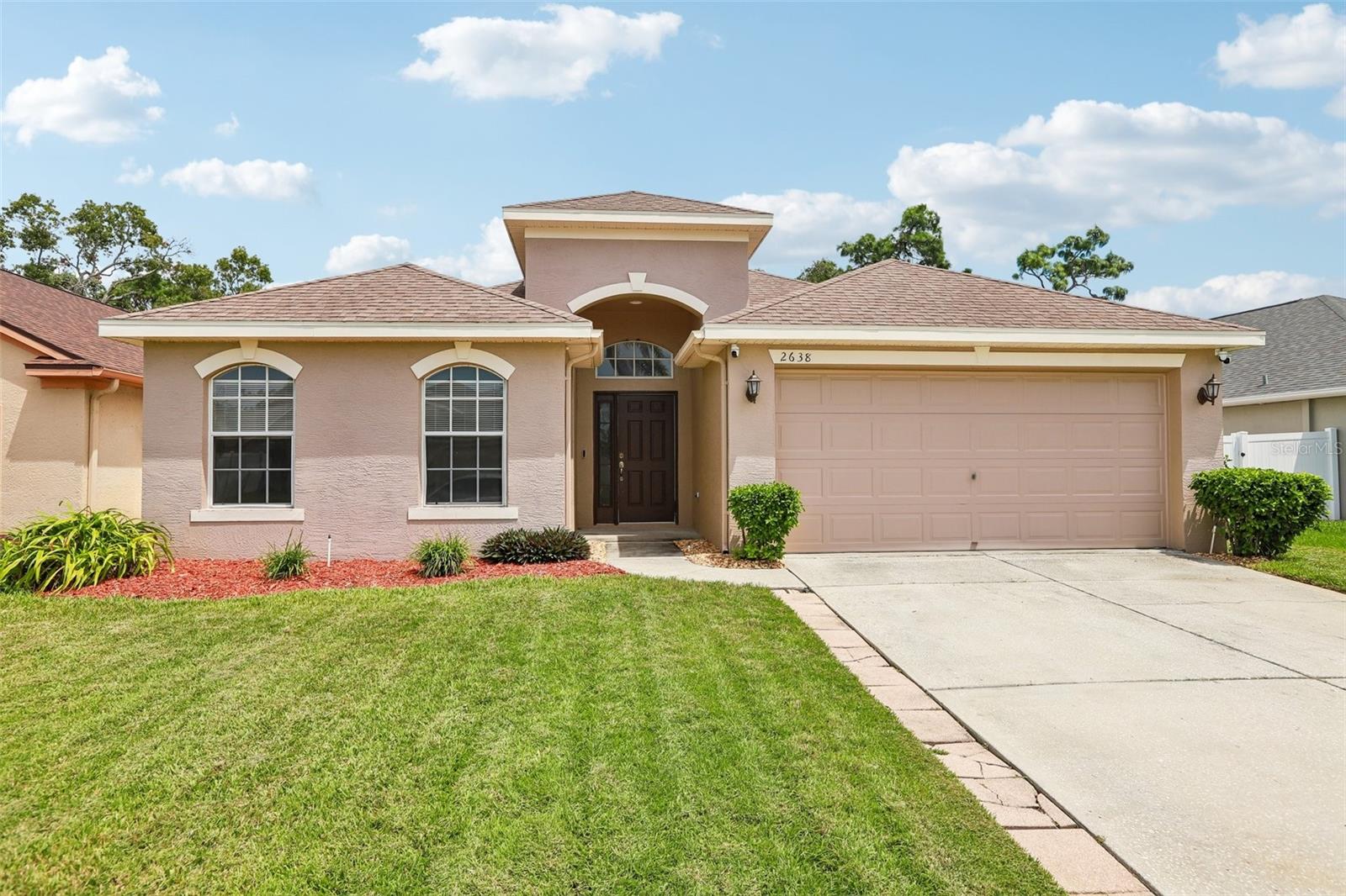 2638 Big Pine Drive — photo