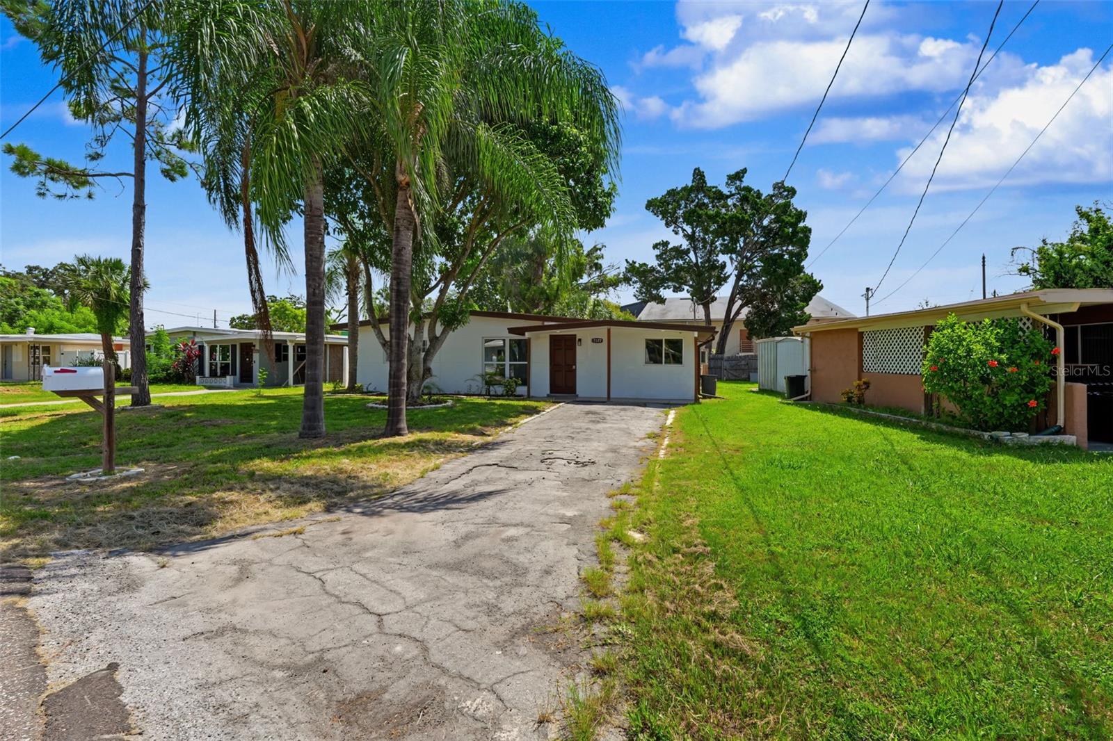 7377 Royal Palm Drive — photo