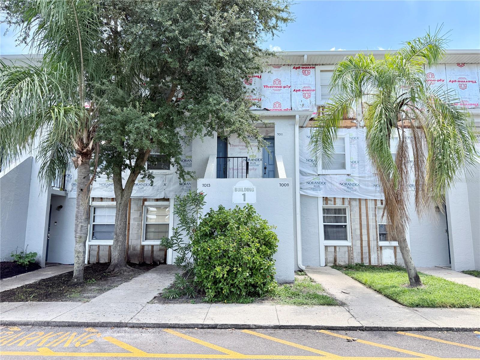 7011 Waterside Dr — photo