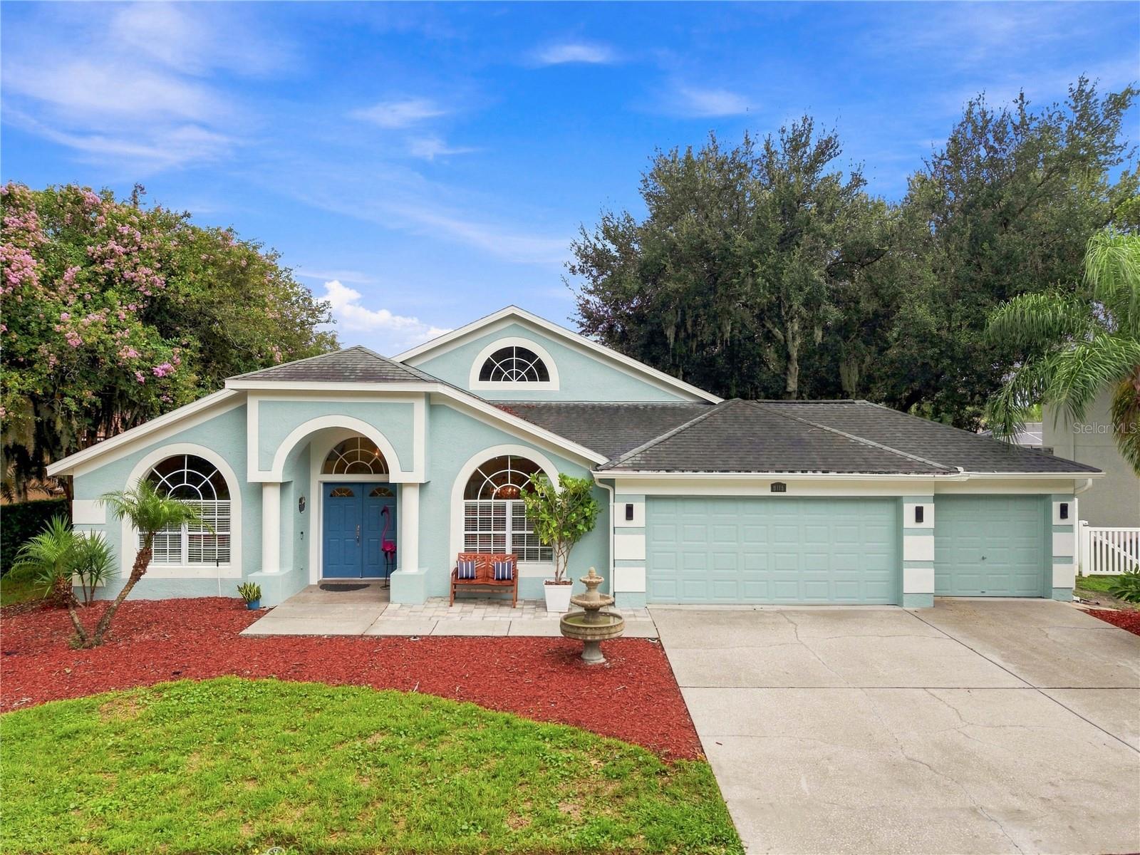 9115 Brindlewood Drive — photo