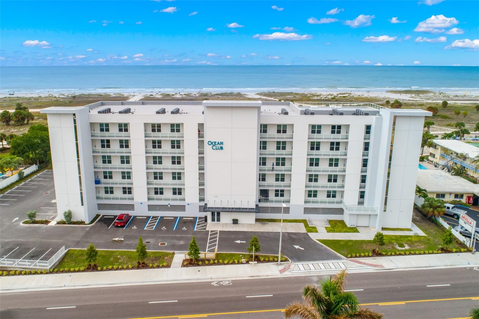 11500 Gulf Boulevard 603 — photo