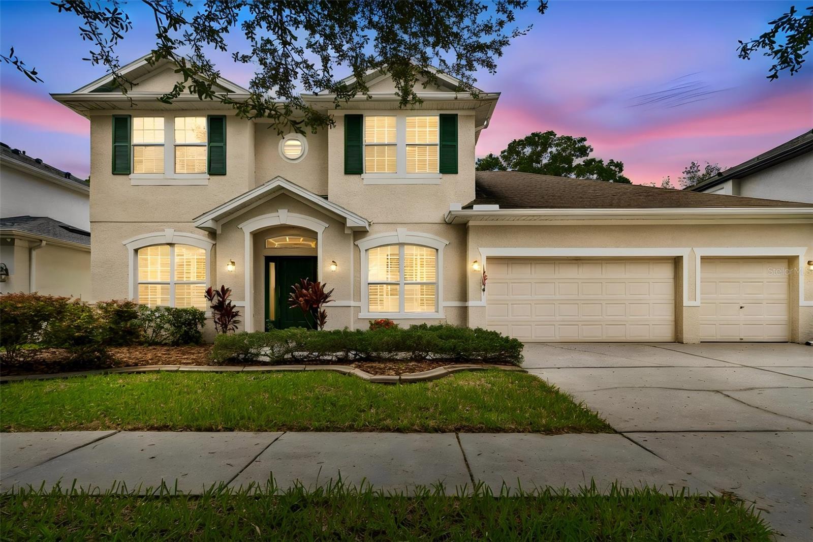 8523 Northton Groves Boulevard — photo