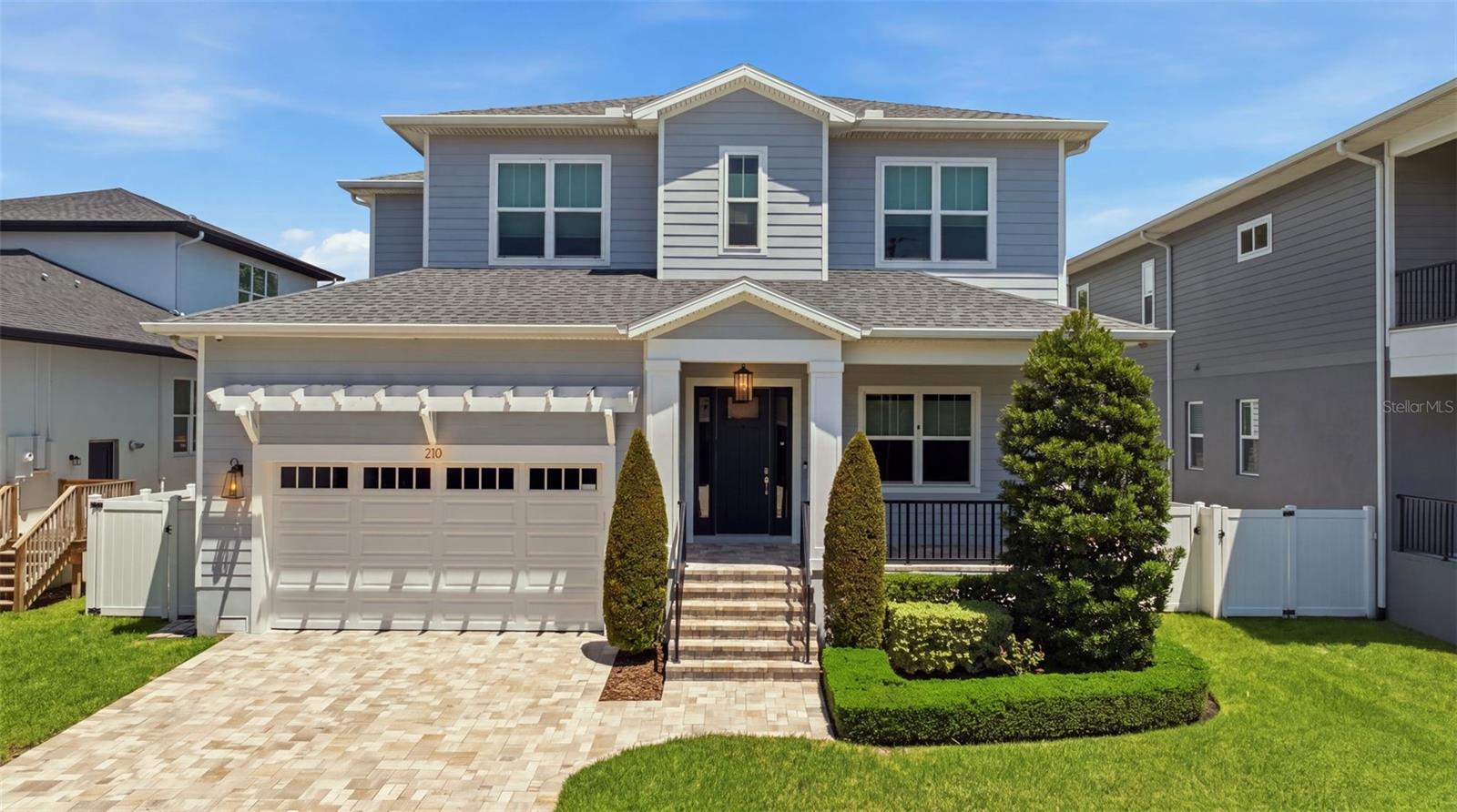 210 S Shore Crest Drive — photo