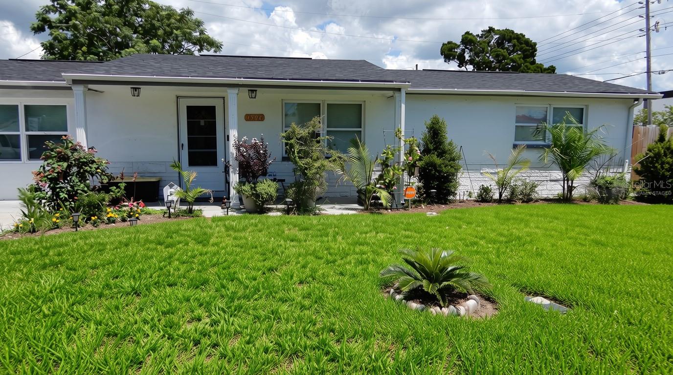 3504 Connon Drive — photo