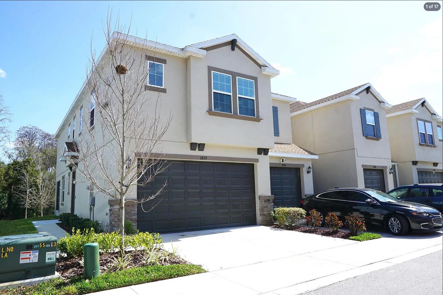 6834 Citrus Creek Lane — photo
