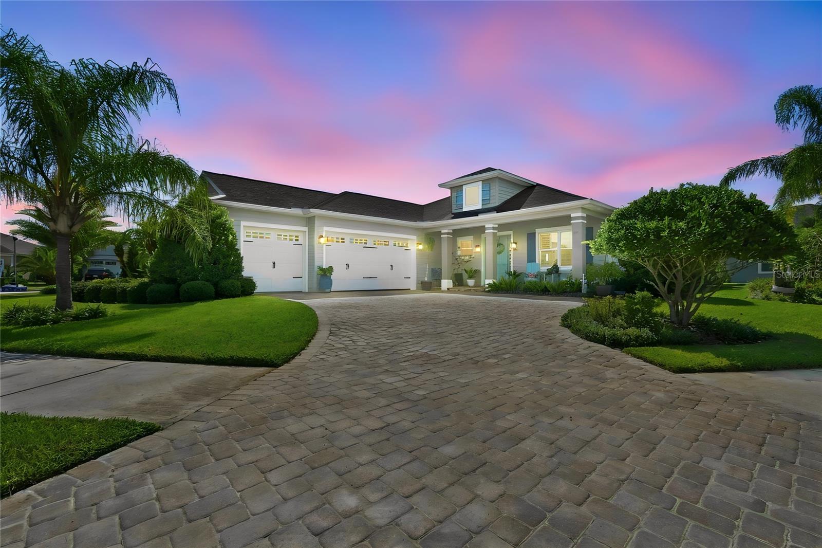2811 Sienna View Terrace Court — photo