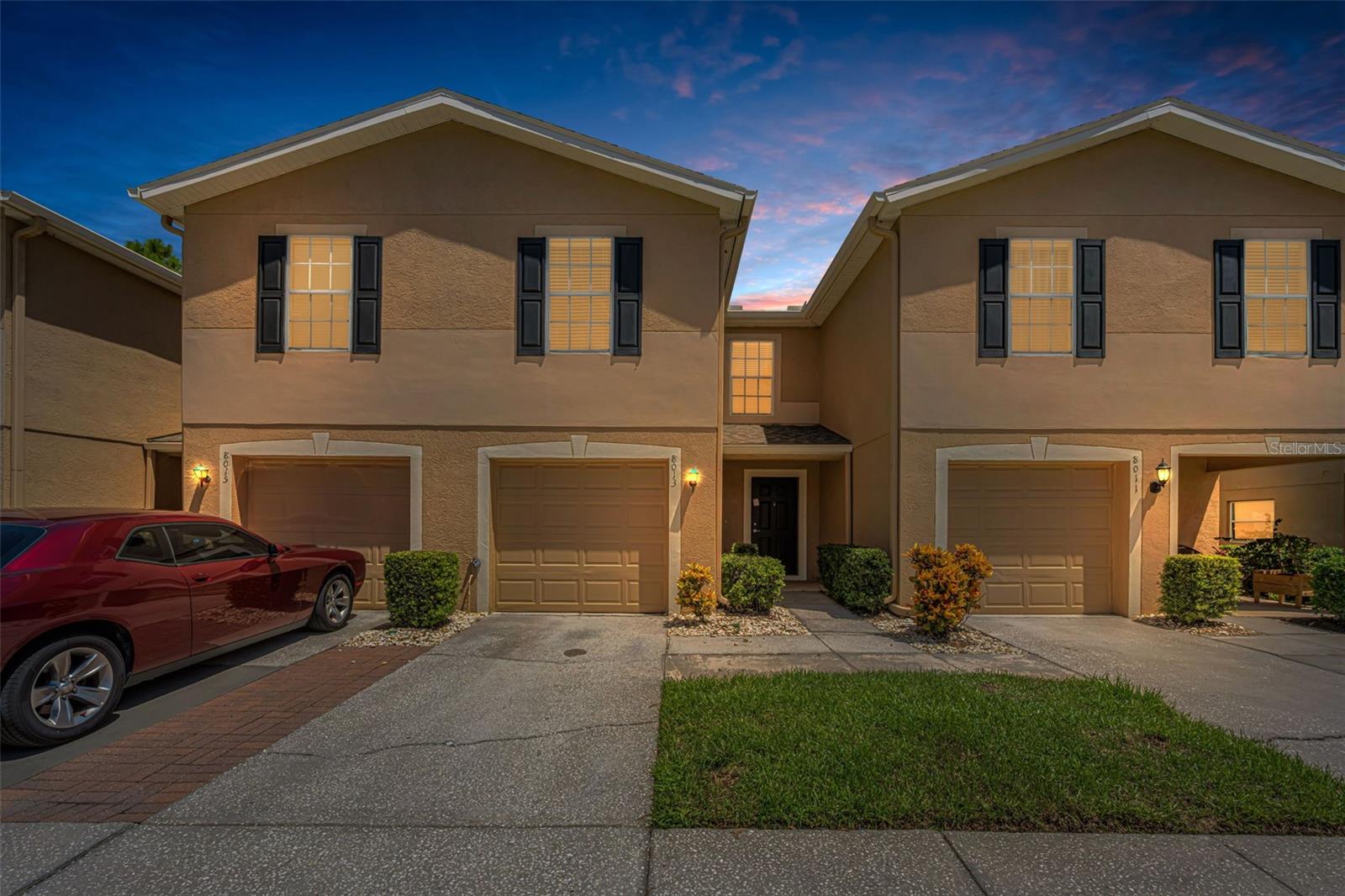 8013 Sutton Terrace Lane — photo