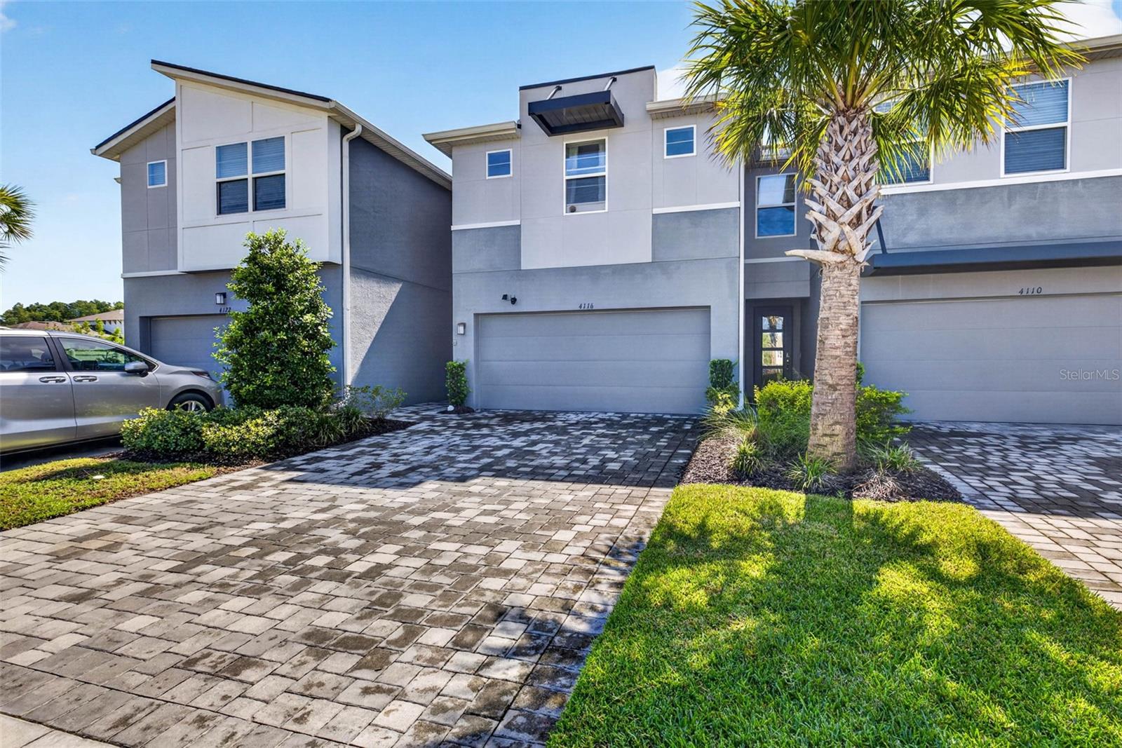4116 Cloud Hopper Way — photo