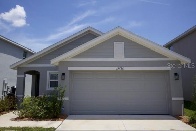 13726 Whiskey Daisy Drive — photo