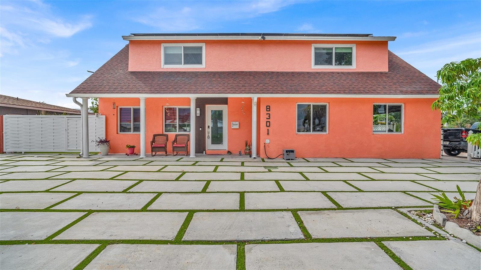 8301 Lopez Drive — photo