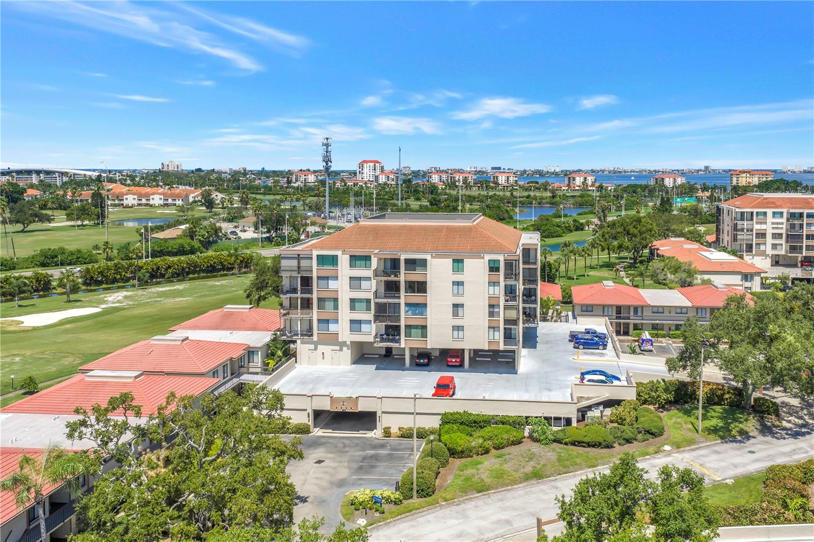 6269 Palma Del Mar Boulevard S 508 — photo