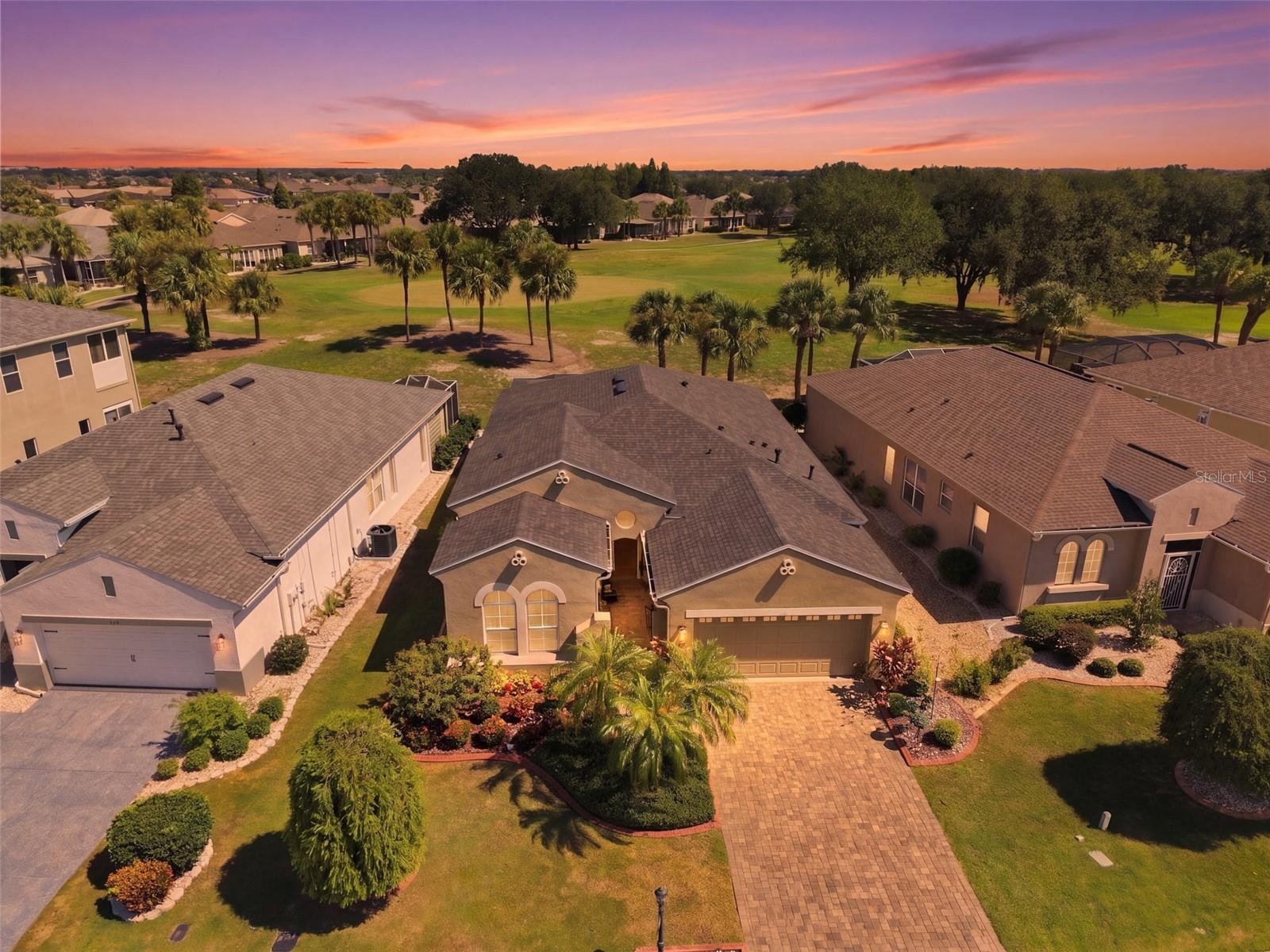 441 Noble Faire Drive — photo