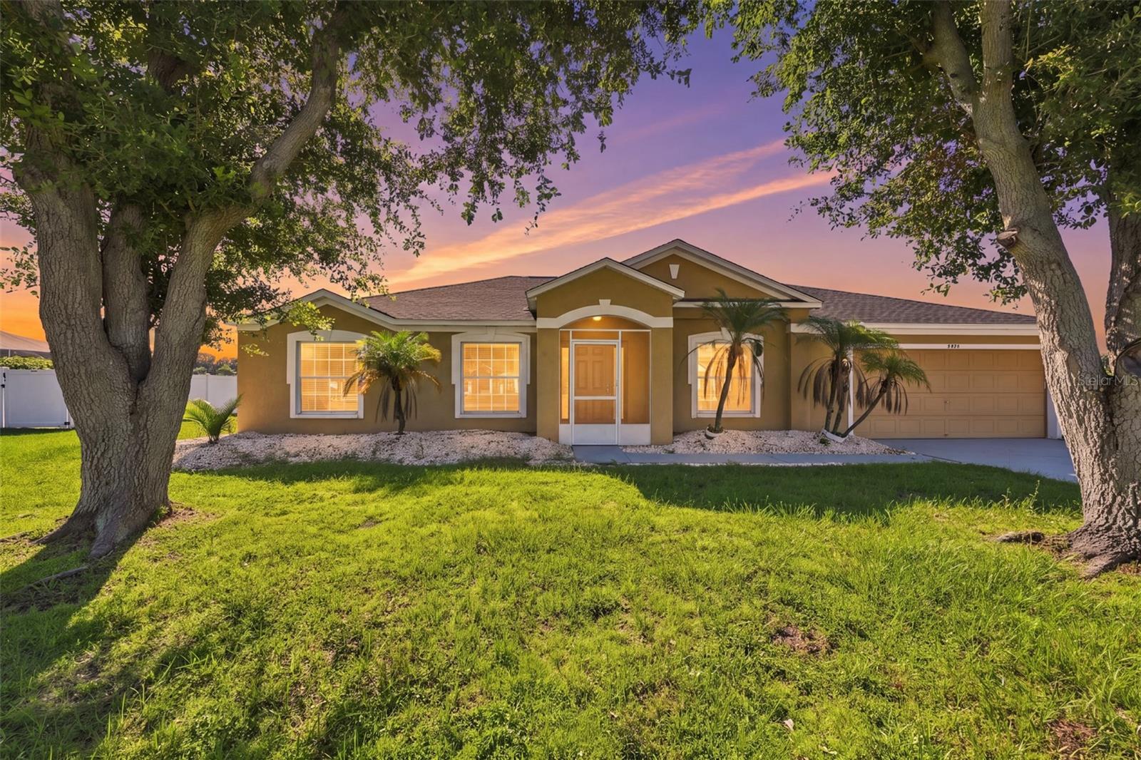 6505 Clair Nest Court — photo