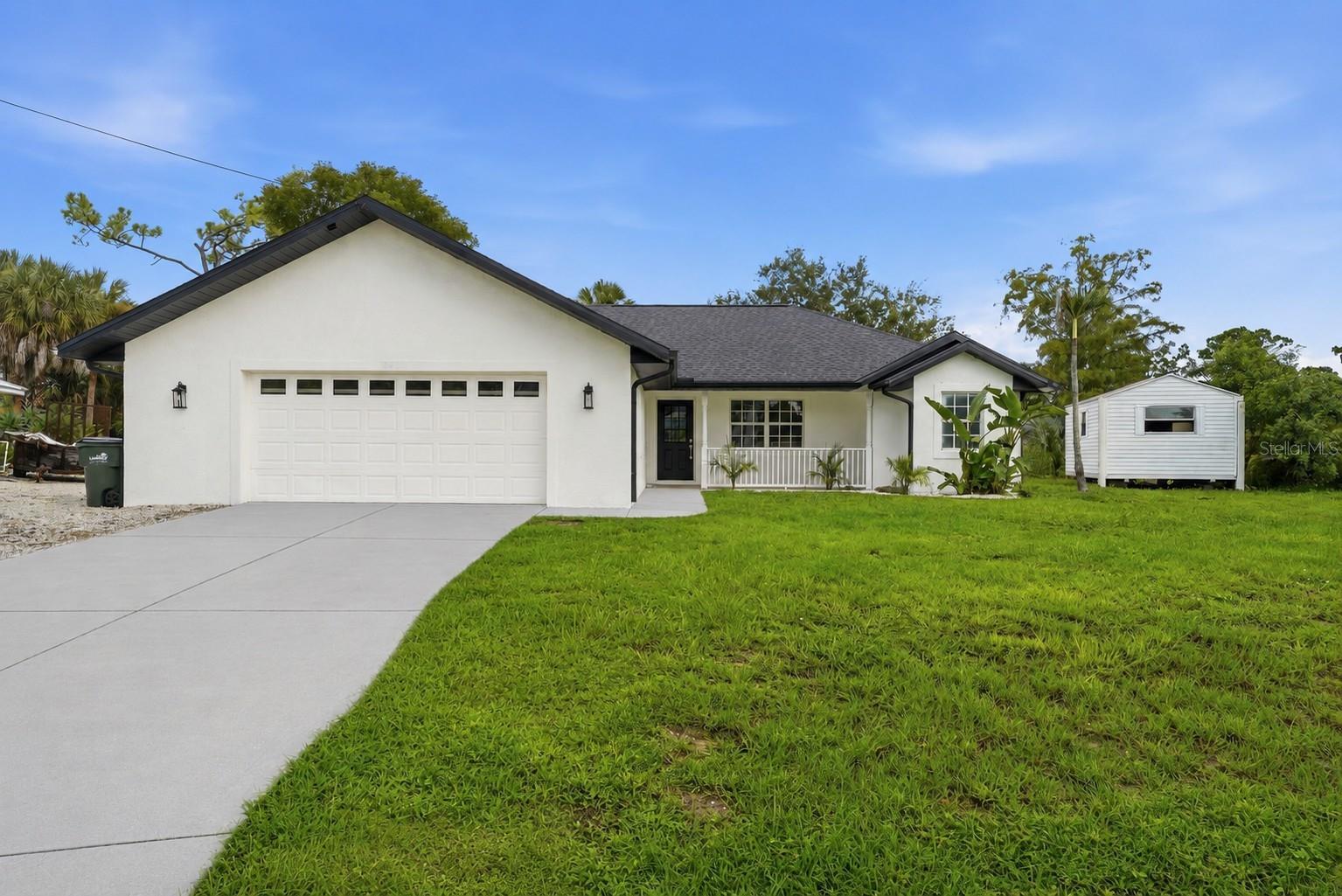 5498 Bayberry Street — photo