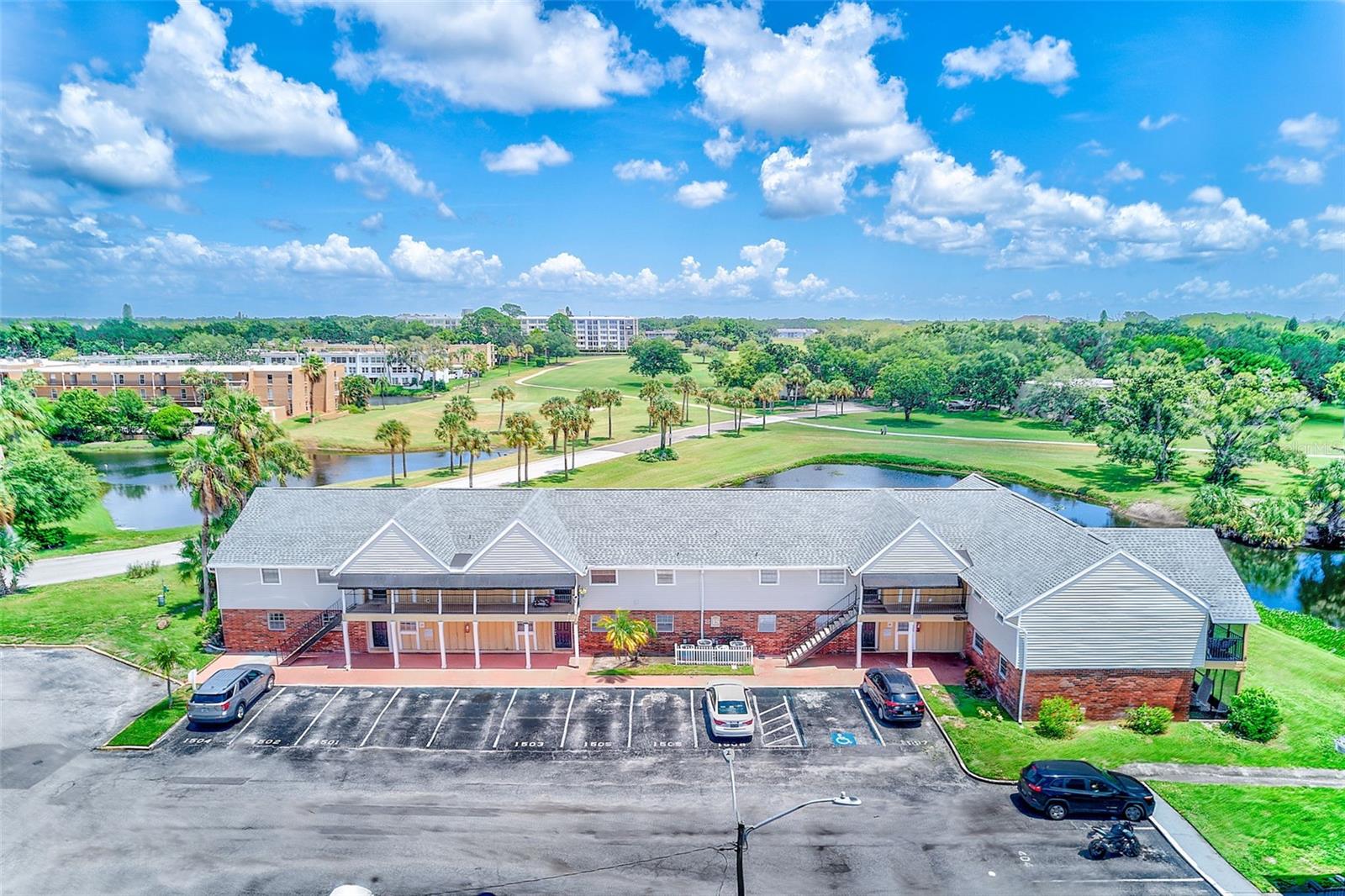 200 Country Club Drive 1501 — photo
