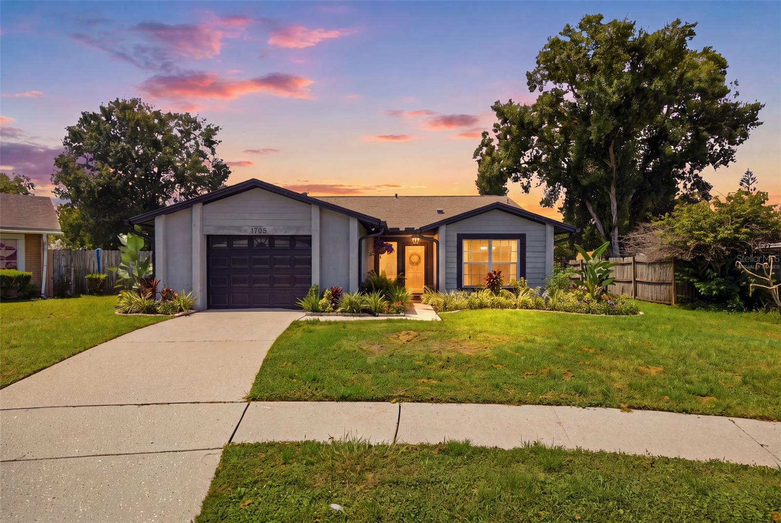 1705 Cinnabar Court — photo