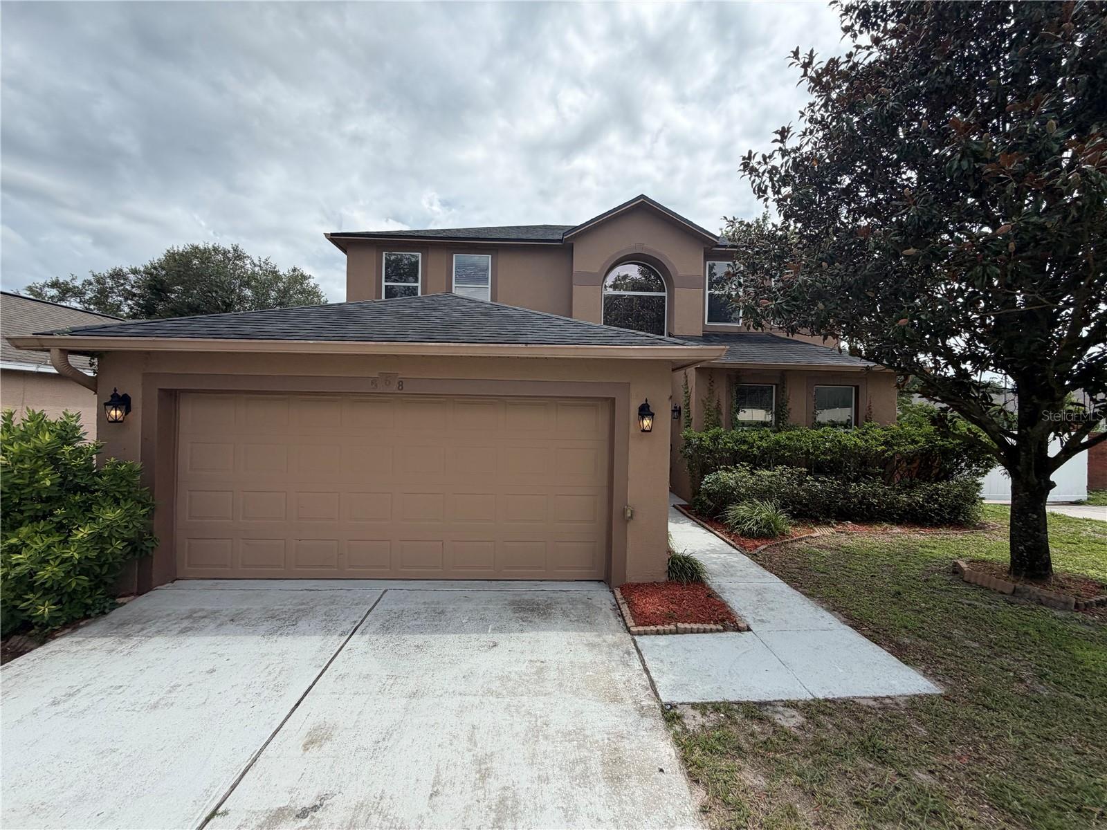 568 Dominish Estates Drive — photo