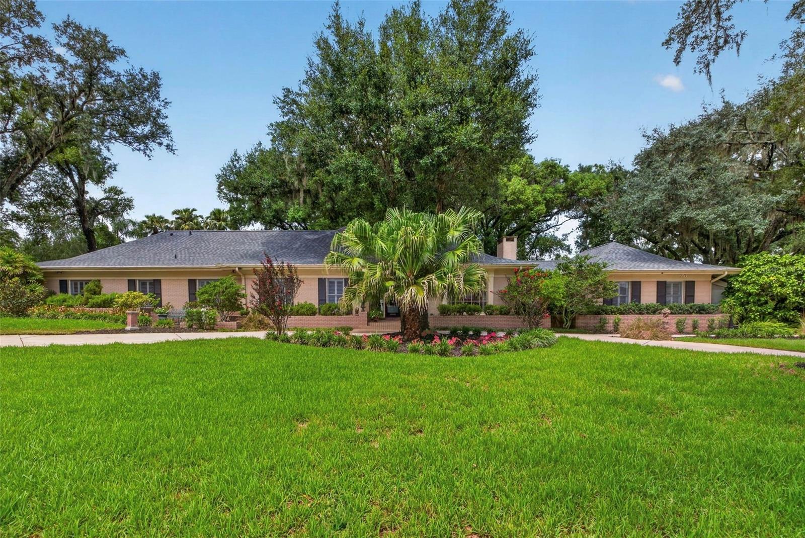602 S Riverhills Drive — photo