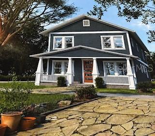 1202 E McBerry Street — photo