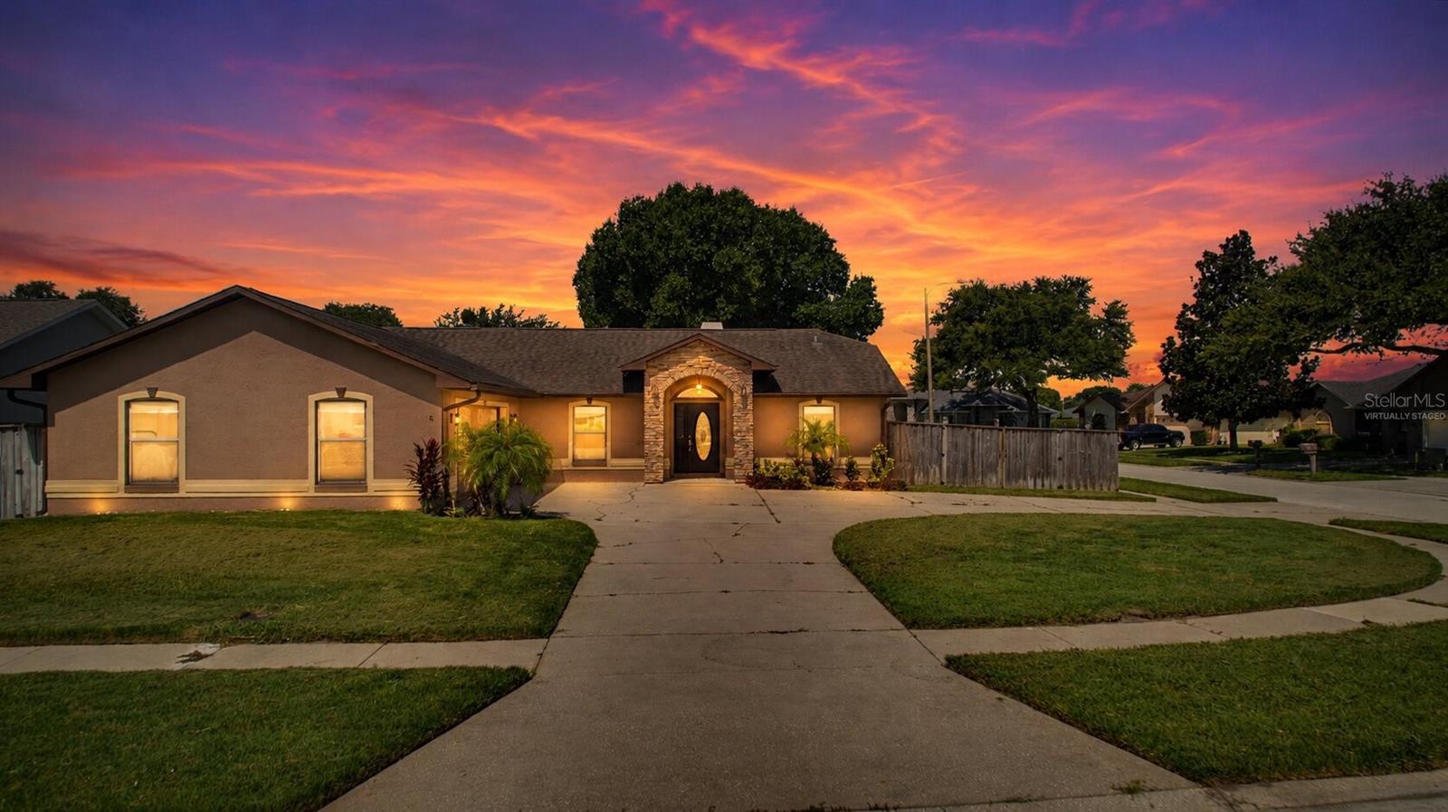 5719 Sweetheart Court — photo