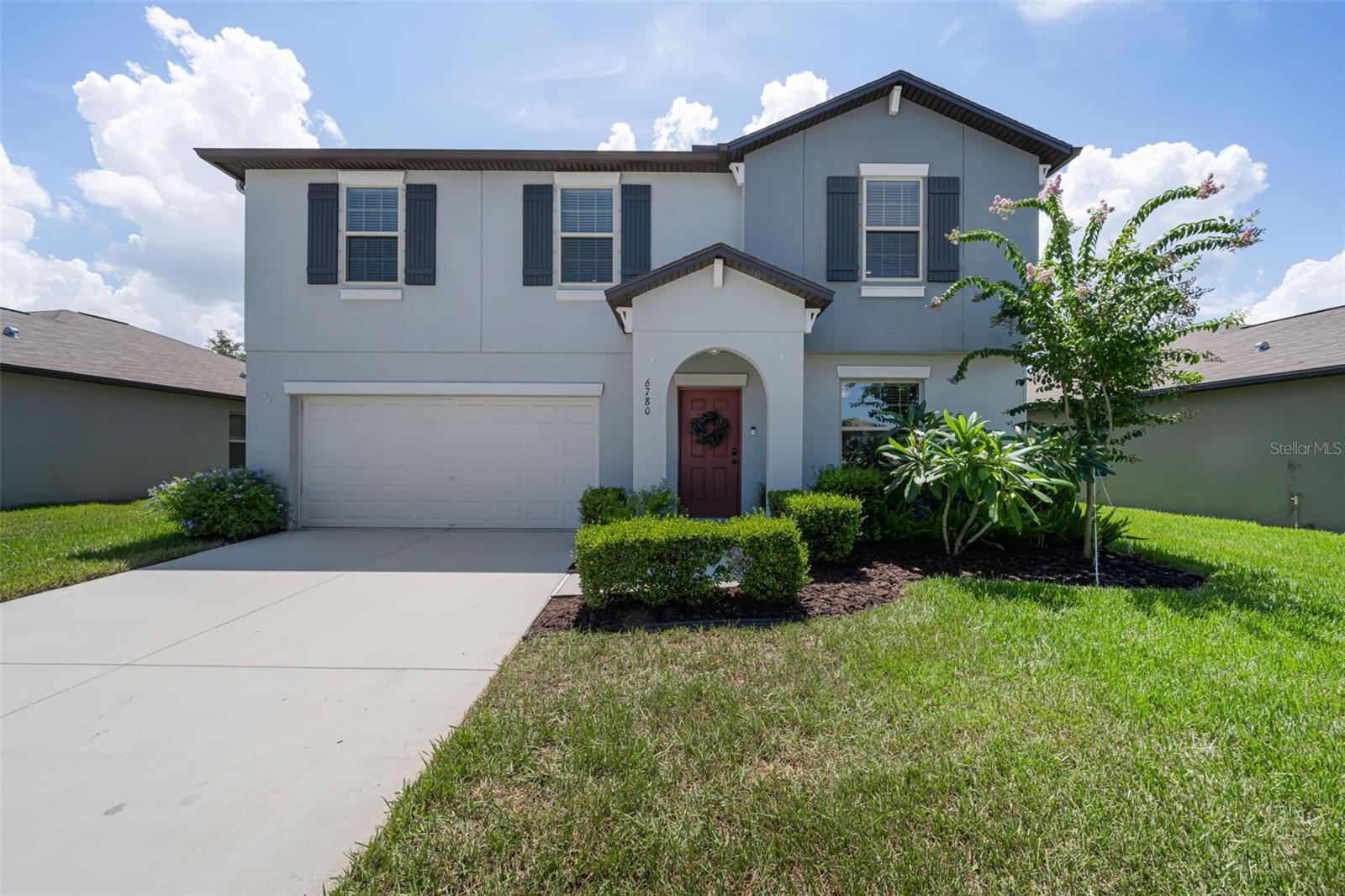 6780 Emerald Spring Loop — photo