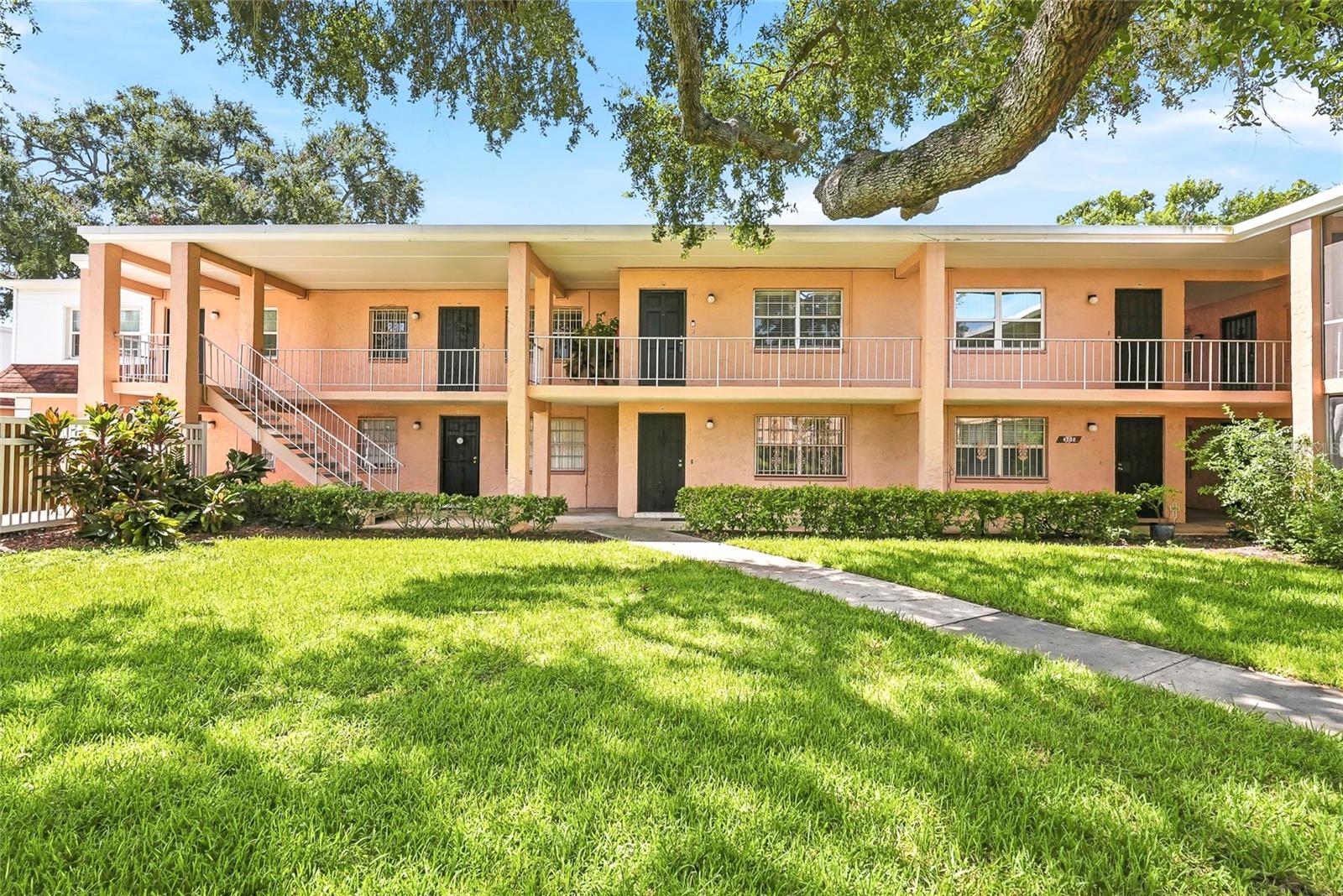 4702 Michael Court 142 — photo