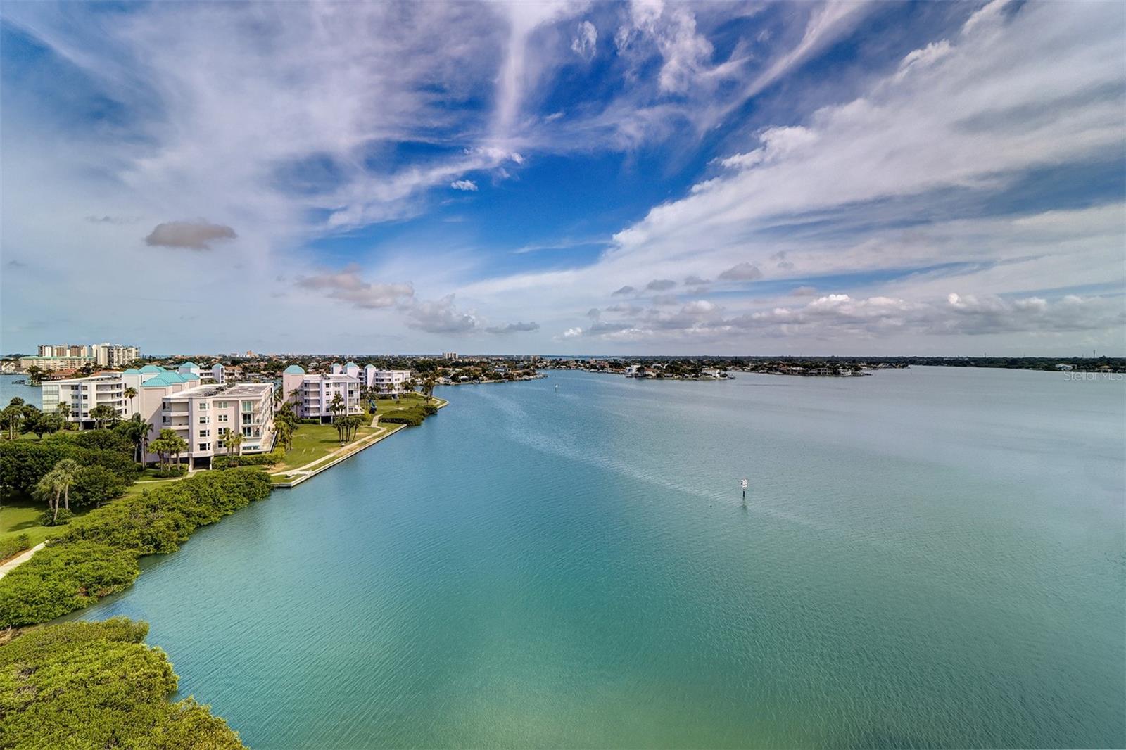 7963 Sailboat Key Boulevard S 604 — photo