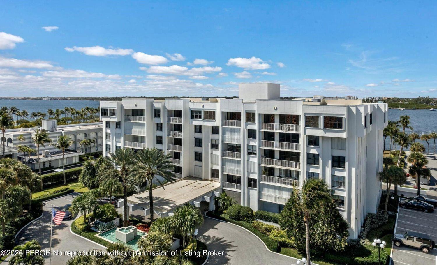 2860 S Ocean Boulevard 208 — photo