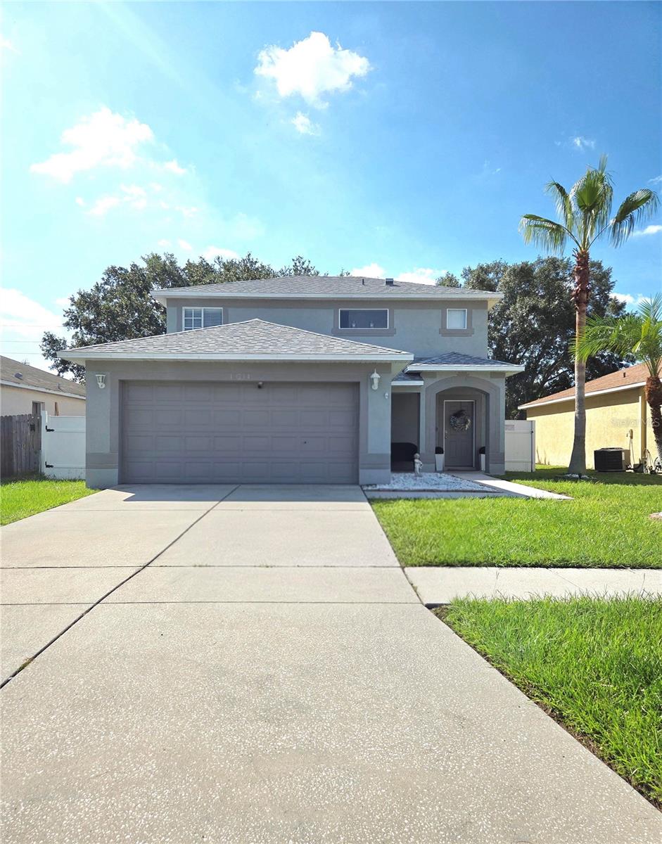13214 Pike Lake Drive — photo