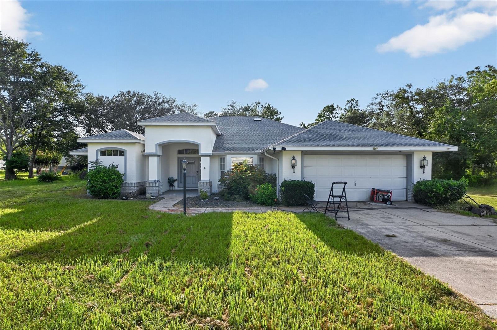 2625 W Axelwood Drive — photo