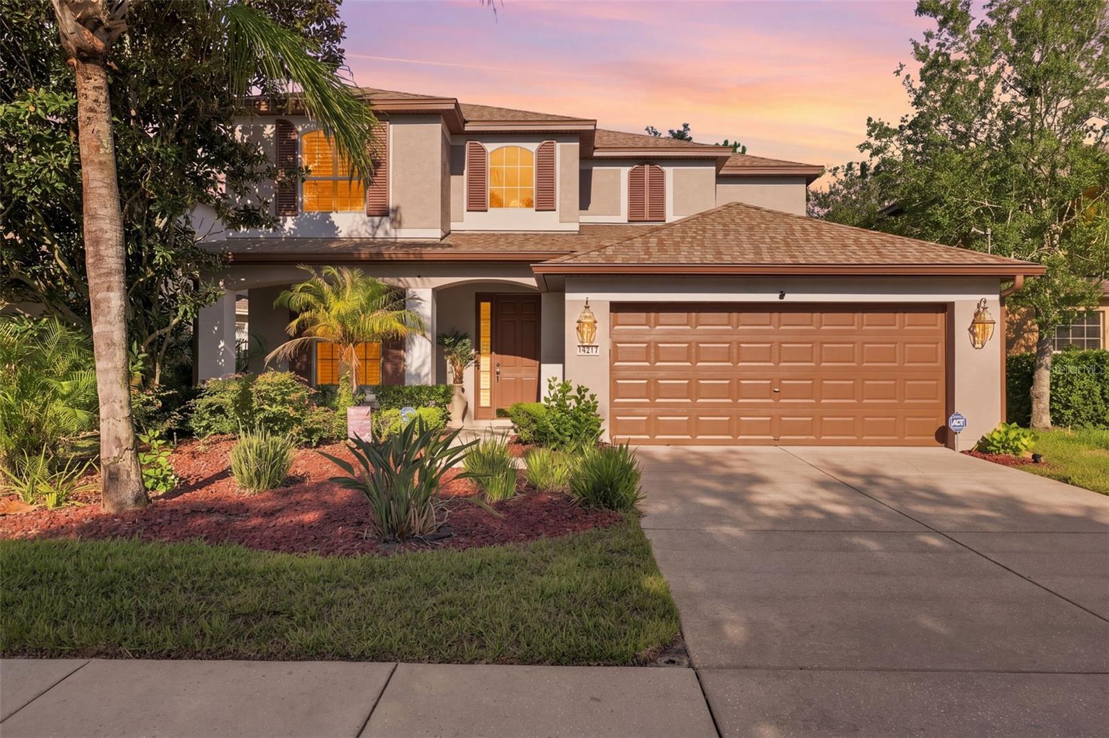 14217 Wake Robin Drive — photo