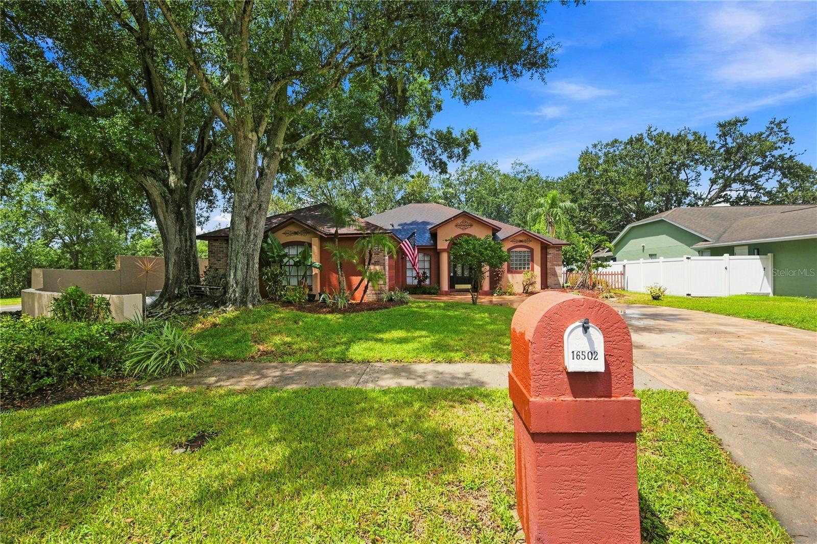 16502 Cayman Drive — photo