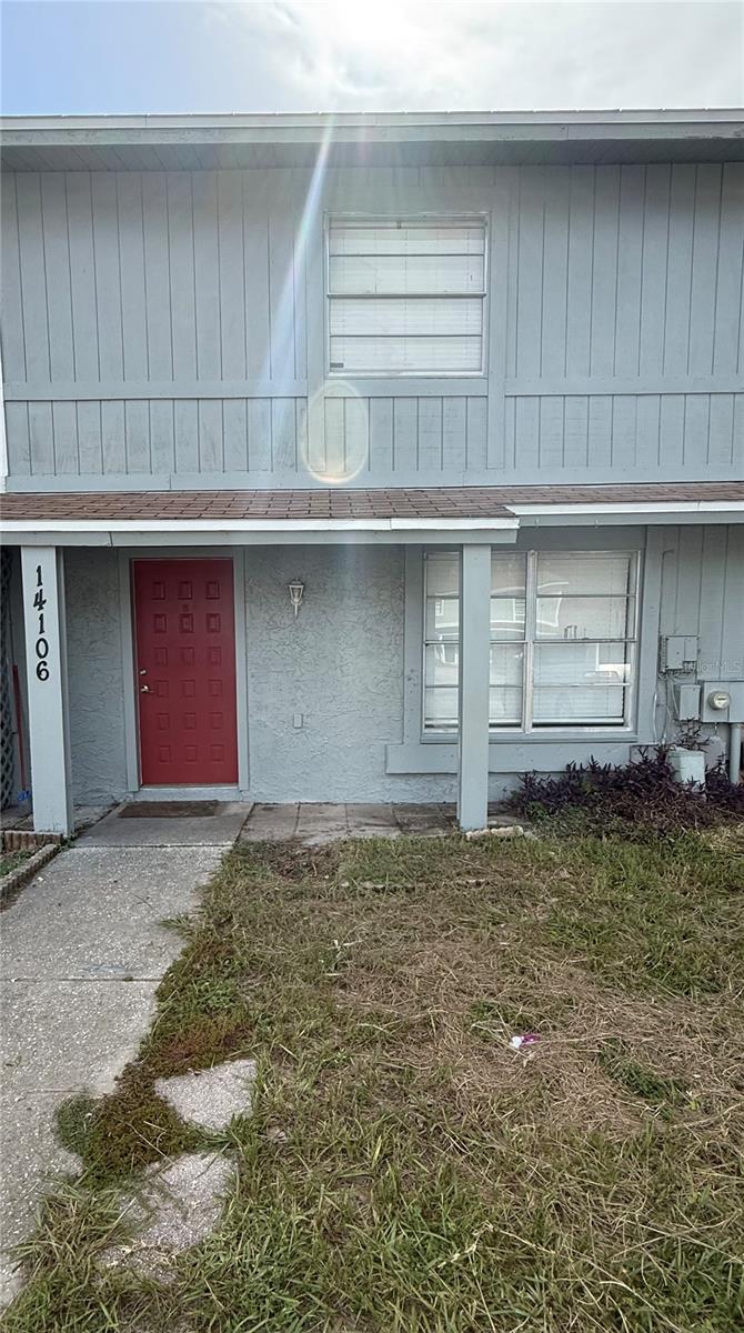 14106 Village Terrace Drive — photo