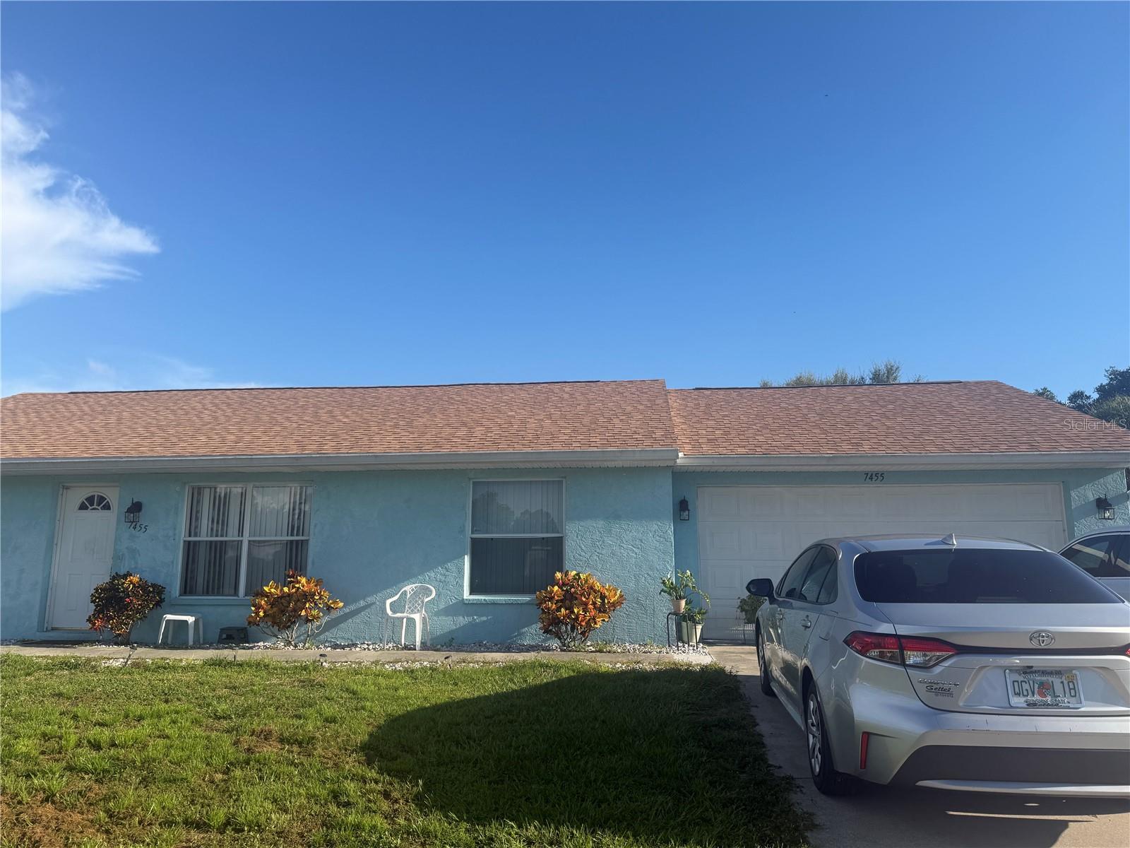 7455 W Price Boulevard — photo
