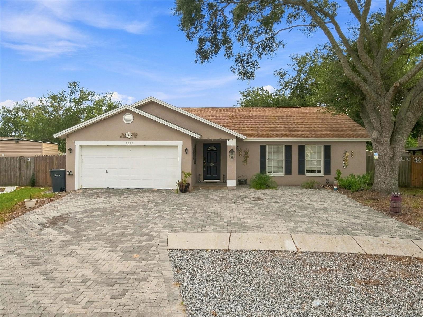 1018 Peachwood Drive — photo