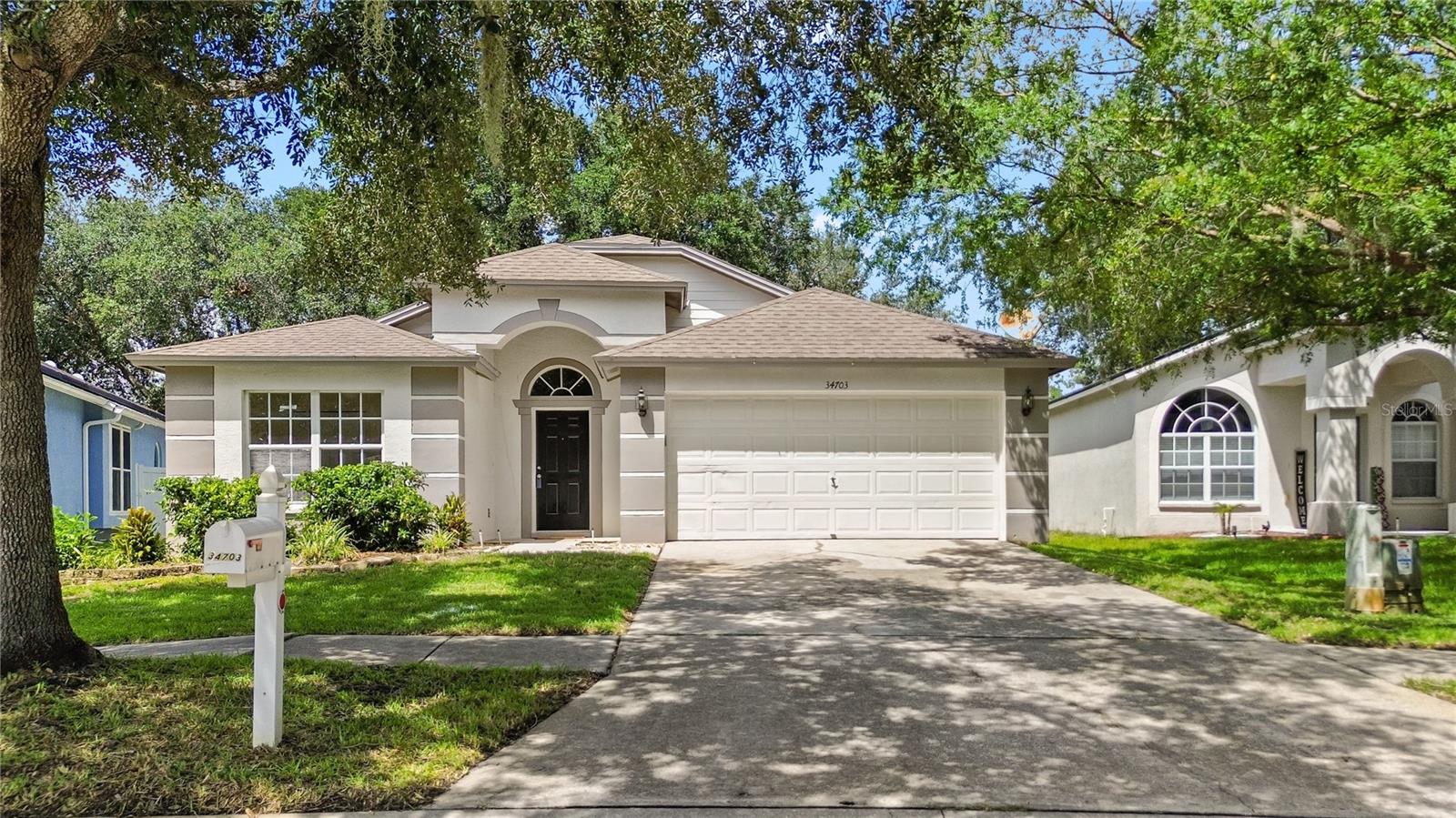 34703 Birchmont Lane — photo