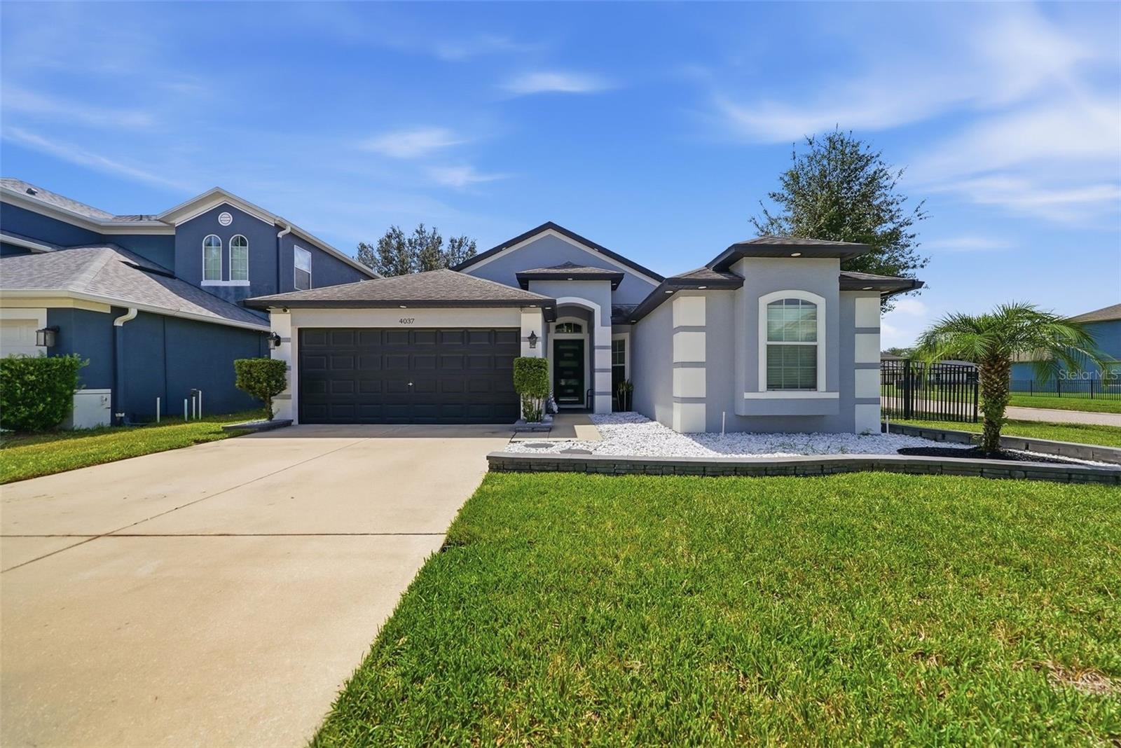 4037 Warwick Hills Drive — photo