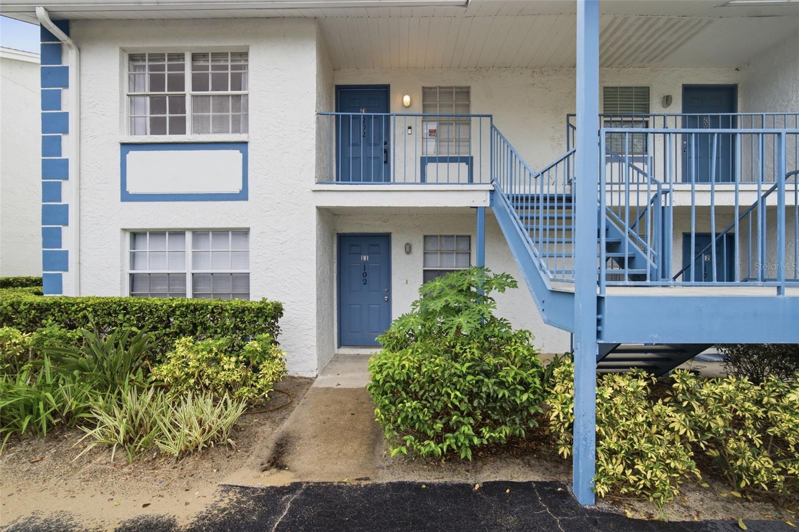 5005 Bordeaux Village Place 202 — photo