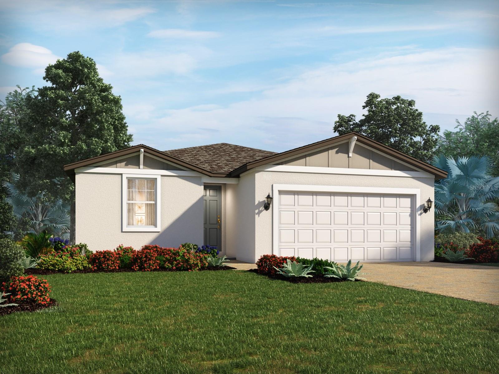 4542 Eagle Perch Court — photo