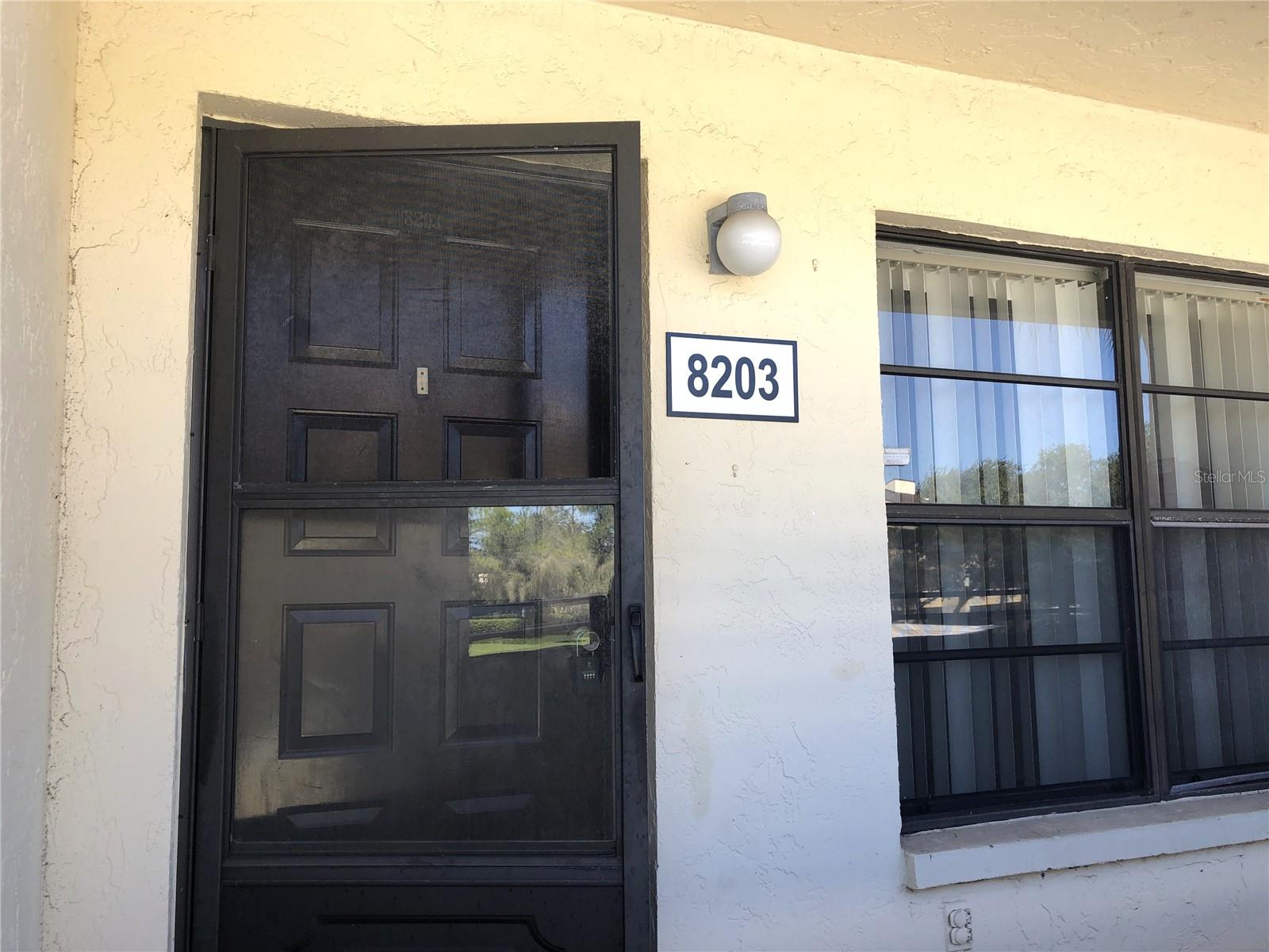 13608 S Village Drive 8203 — photo