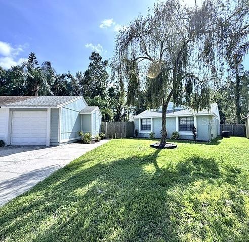 16004 Grass Lake Drive — photo