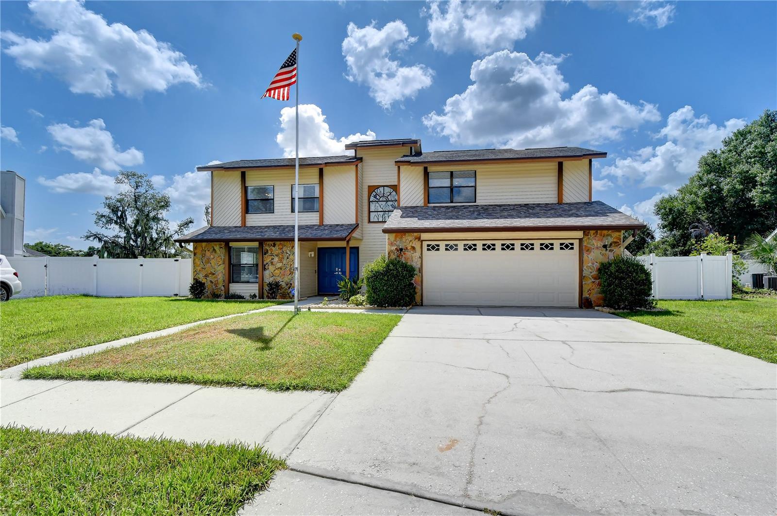 1224 Rainbrook Circle — photo