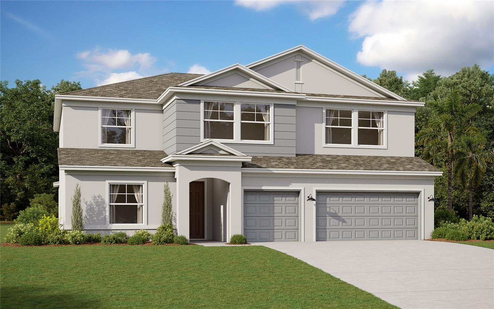 2934 Stewart Creek Circle — photo
