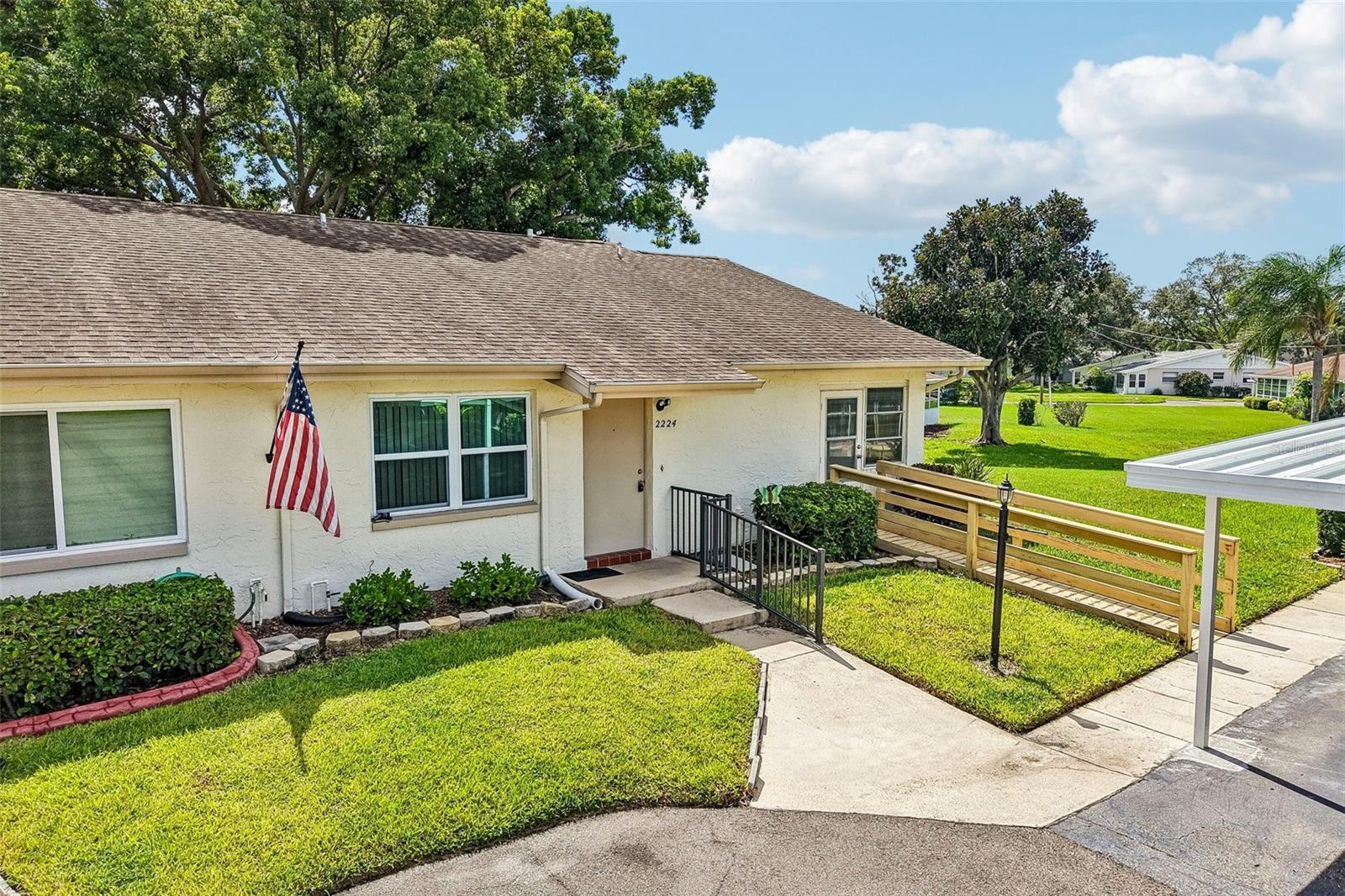 2224 Grenadier Drive — photo