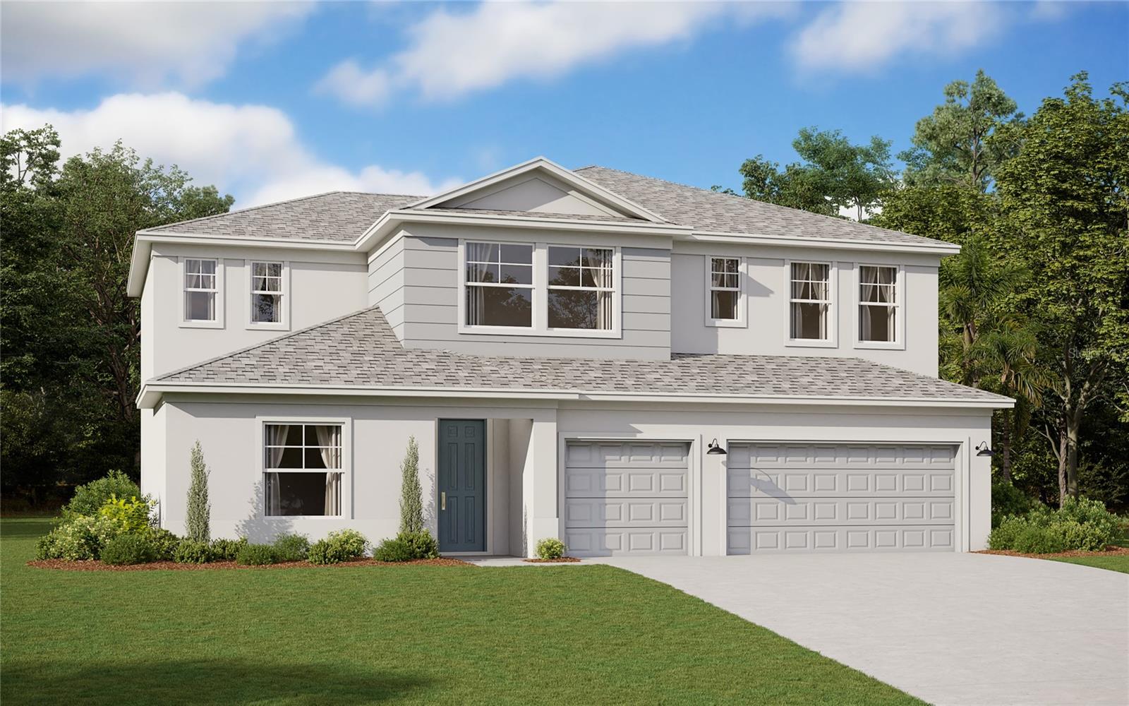 2932 Stewart Creek Circle — photo