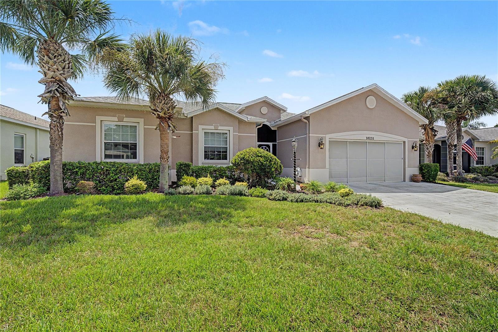 10231 Cleghorn Drive — photo