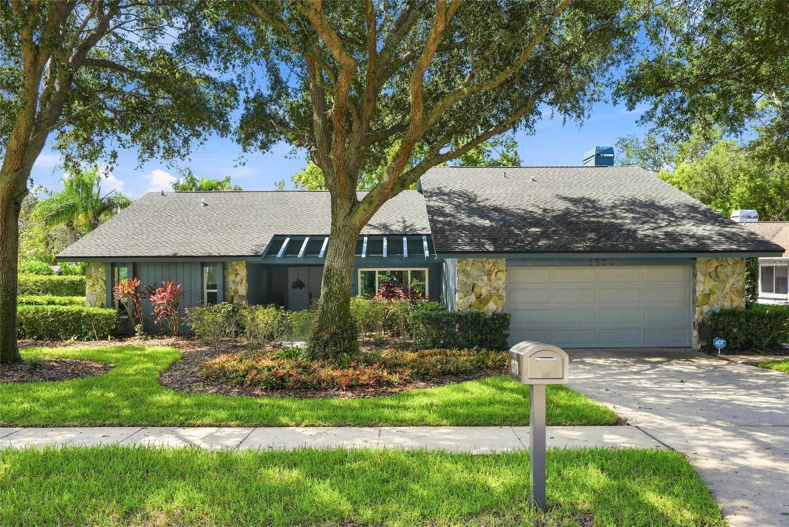 1378 Eniswood Parkway — photo