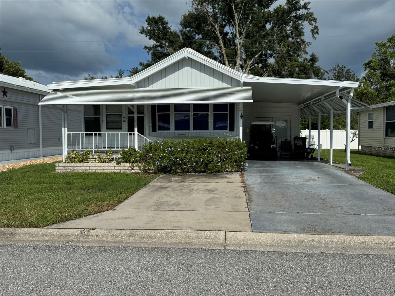 4900 Britni Way Lot 70 — photo